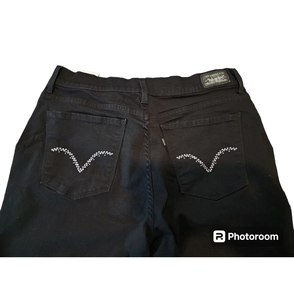 Levis levi 512
